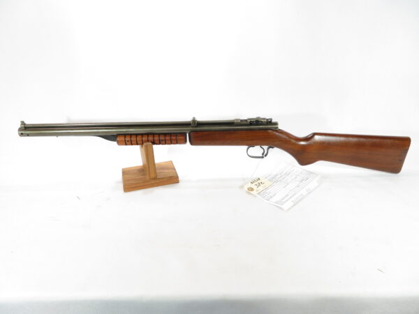 Benjamin Model 310 Air Rifle Mfg 1940-1969 SKU 382 - Image 6