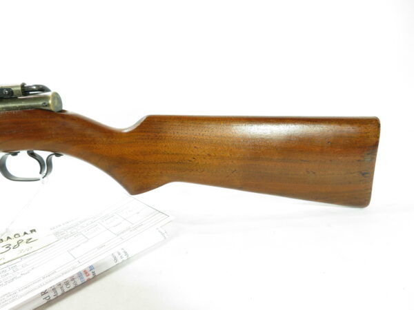 Benjamin Model 310 Air Rifle Mfg 1940-1969 SKU 382 - Image 7