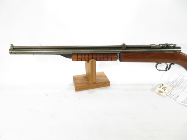 Benjamin Model 310 Air Rifle Mfg 1940-1969 SKU 382 - Image 8