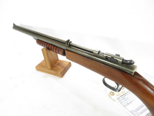 Benjamin Model 310 Air Rifle Mfg 1940-1969 SKU 382 - Image 9
