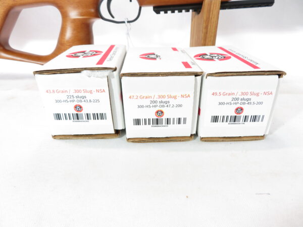 Used AGT Technology Vulcan 3 .30 SKU 92824.1 - Image 2