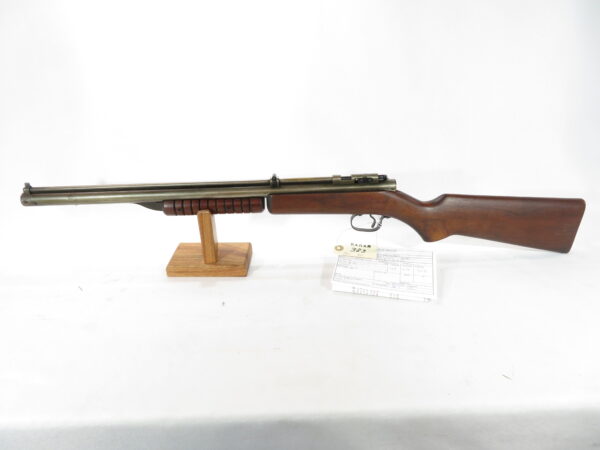 Benjamin Model 310 Air Rifle Mfg 1940-1969 SKU 383 - Image 6