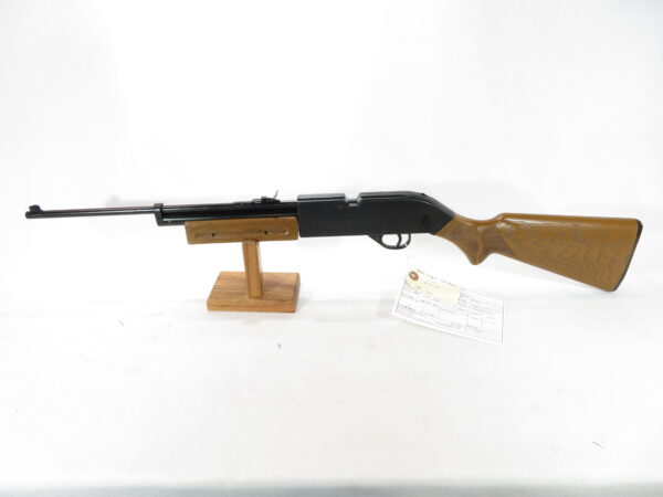 Crosman 760 Pump Master Air Rifle SKU 92824.5