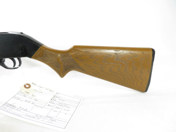 Crosman 760 Pump Master Air Rifle SKU 92824.5 - Image 2