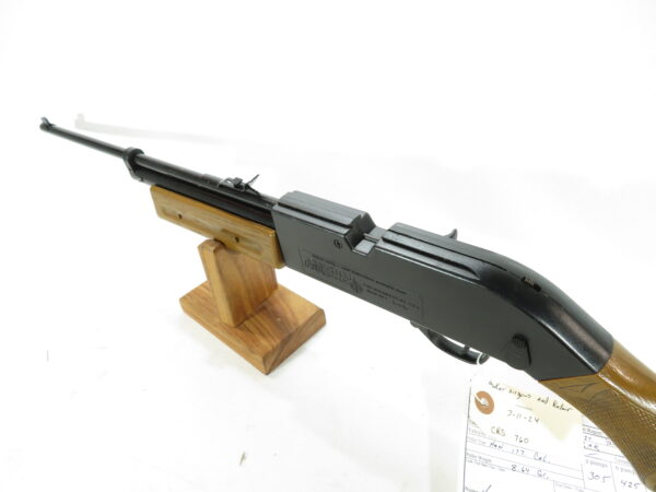 Crosman 760 Pump Master Air Rifle SKU 92824.5 - Image 4
