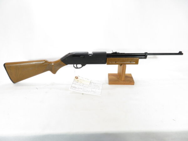 Crosman 760 Pump Master Air Rifle SKU 92824.5 - Image 5