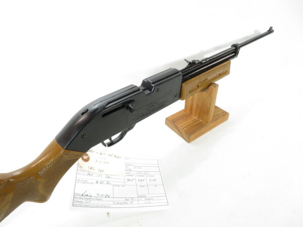 Crosman 760 Pump Master Air Rifle SKU 92824.5 - Image 6