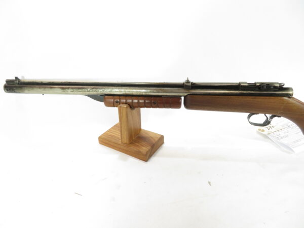 Benjamin Model Model 312 Mfg 1950-1968 SKU 380 - Image 3