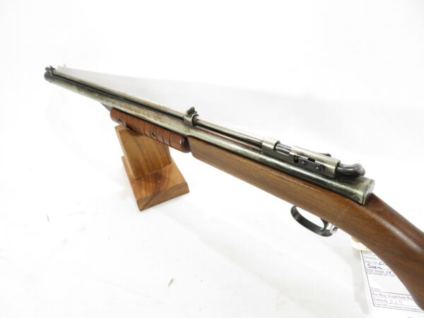 Benjamin Model Model 312 Mfg 1950-1968 SKU 380 - Image 4