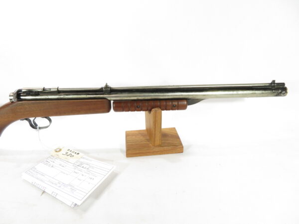 Benjamin Model Model 312 Mfg 1950-1968 SKU 380 - Image 7