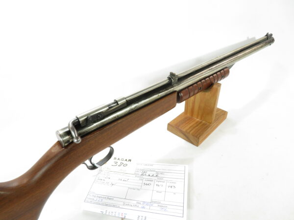 Benjamin Model Model 312 Mfg 1950-1968 SKU 380 - Image 8