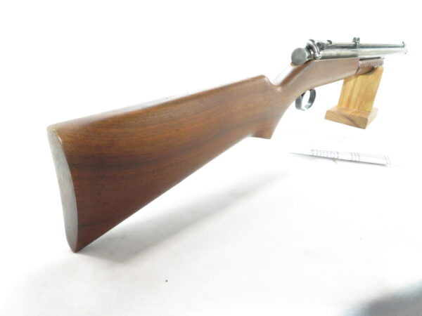 Benjamin Model Model 312 Mfg 1950-1968 SKU 380 - Image 9