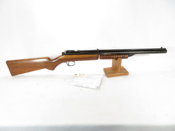 Benjamin Model 317 Pellet Rifle SKU 371