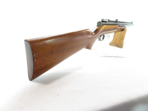 Benjamin Model 317 Pellet Rifle SKU 371 - Image 4