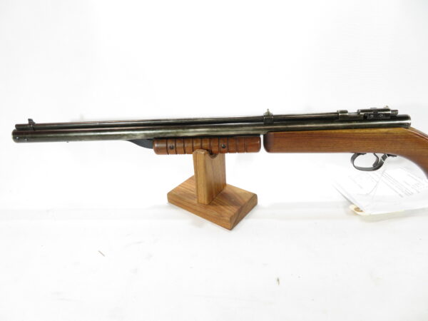 Benjamin Model 317 Pellet Rifle SKU 371 - Image 7