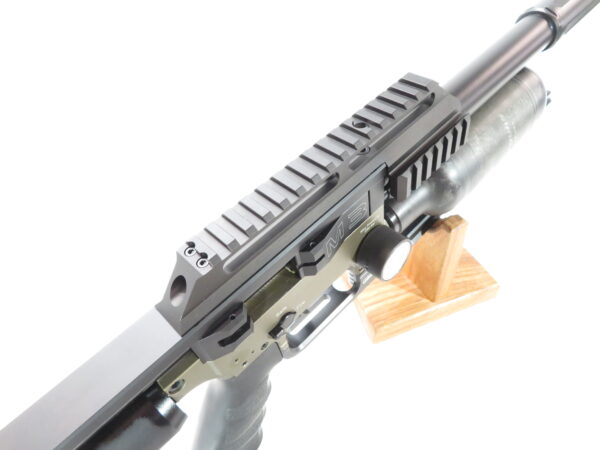 USED FX Impact M3 Bronze Compact .25 SKU 92724.7 - Image 4