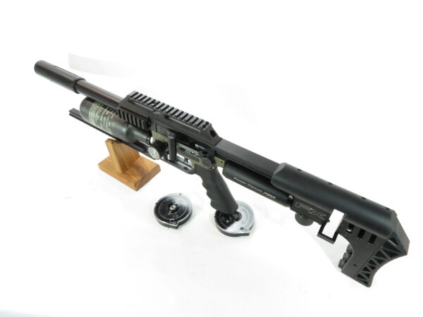 USED FX Impact M3 Bronze Compact .25 SKU 92724.7 - Image 7