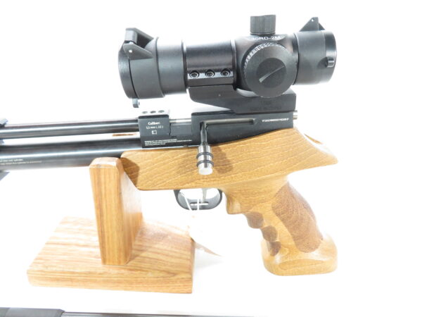 Used Custom Diana Airbug C02 Pistol (.22) SKU 92824.9 - Image 2