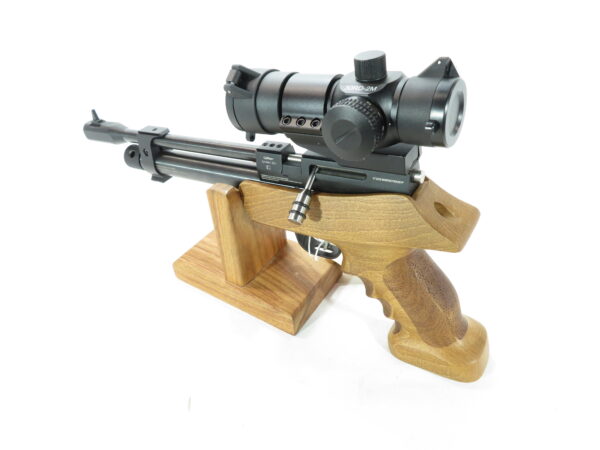 Used Custom Diana Airbug C02 Pistol (.22) SKU 92824.9 - Image 3