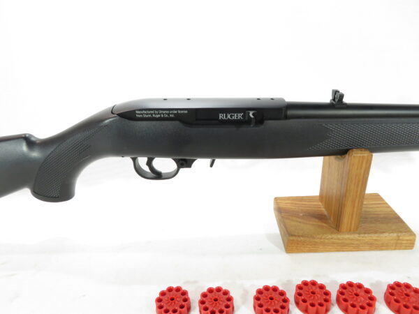 Ruger 10/22 Pellet Rifle .177 SKU 92824.12 - Image 2