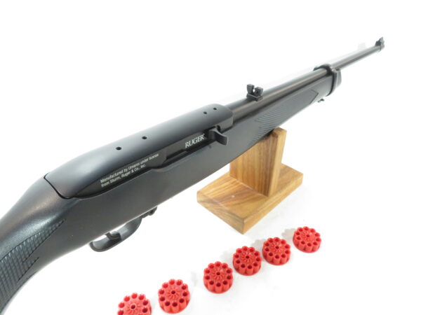 Ruger 10/22 Pellet Rifle .177 SKU 92824.12 - Image 3