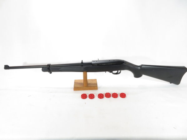 Ruger 10/22 Pellet Rifle .177 SKU 92824.12 - Image 6