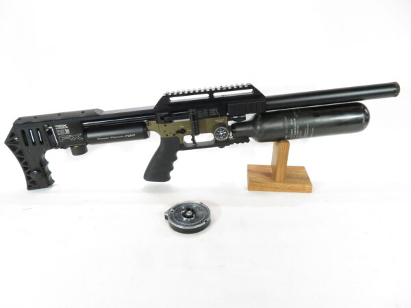 USED FX Impact M3 Bronze Standard .22 SKU 92824.8