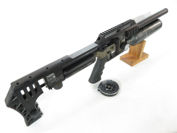 USED FX Impact M3 Bronze Standard .22 SKU 92824.8 - Image 3