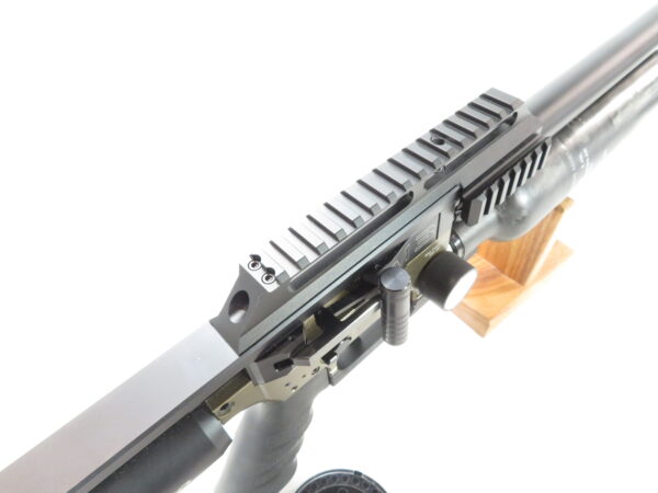 USED FX Impact M3 Bronze Standard .22 SKU 92824.8 - Image 4