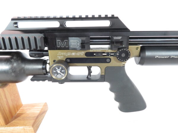 USED FX Impact M3 Bronze Standard .22 SKU 92824.8 - Image 6