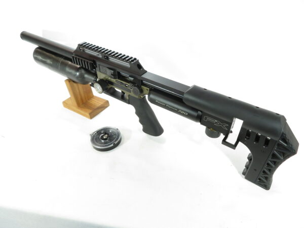 USED FX Impact M3 Bronze Standard .22 SKU 92824.8 - Image 7