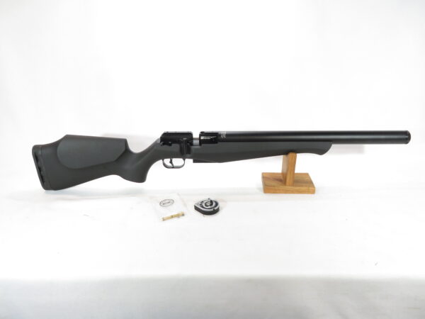 Used FX DRS 500mm, .22 cal Synthetic Stock SKU 92428.11