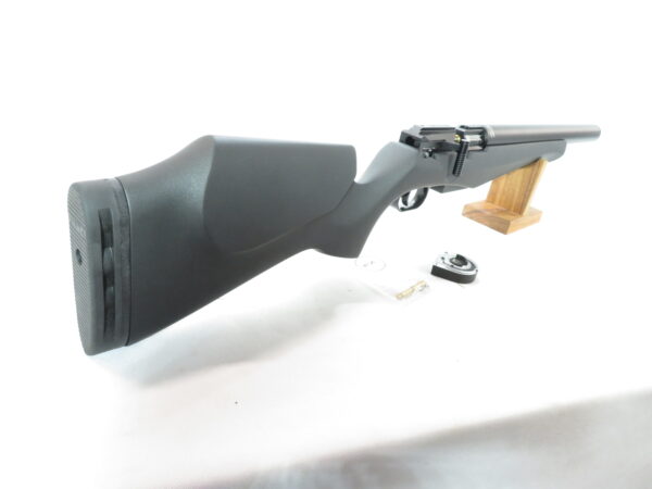 Used FX DRS 500mm, .22 cal Synthetic Stock SKU 92428.11 - Image 4