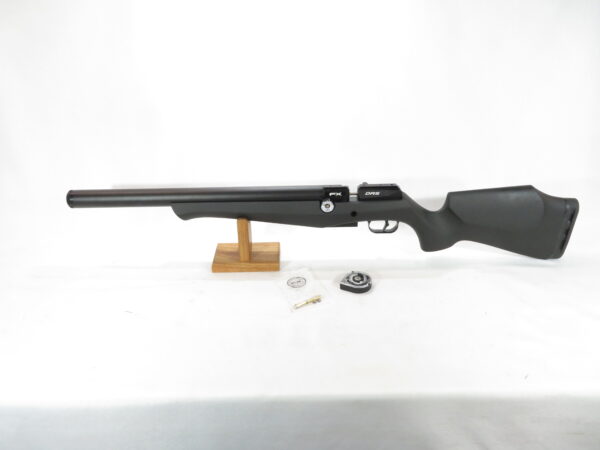 Used FX DRS 500mm, .22 cal Synthetic Stock SKU 92428.11 - Image 5