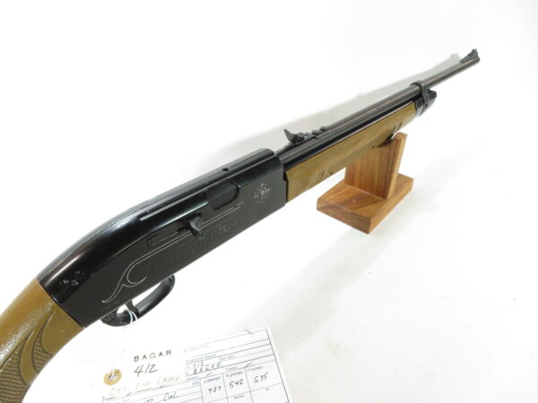 Vintage Crosman 2100 Pump Classic SKU 92824.10 - Image 4