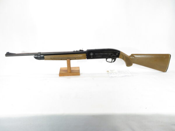 Vintage Crosman 2100 Pump Classic SKU 92824.10 - Image 6