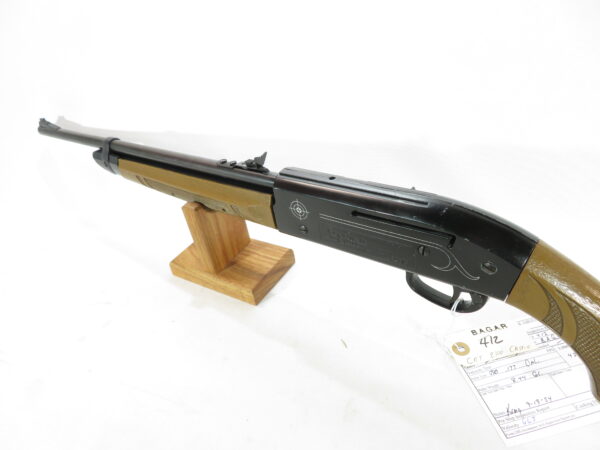 Vintage Crosman 2100 Pump Classic SKU 92824.10 - Image 9