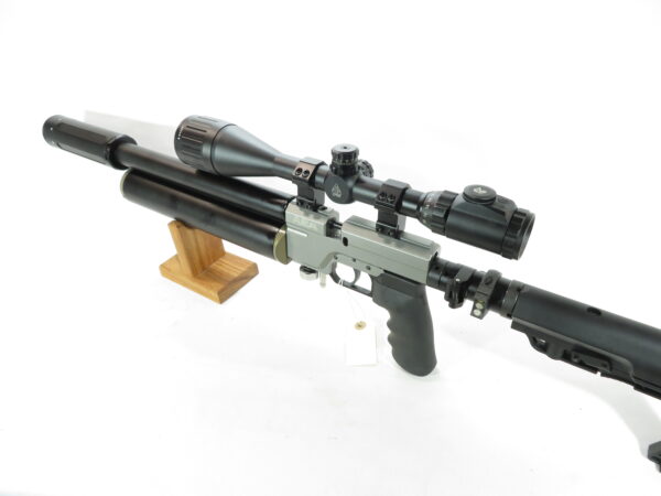 Used AEA HP Max .30 SKU 30625.4 - Image 4