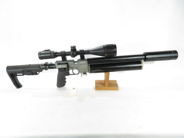 Used AEA HP Max .30 SKU 30625.4 - Image 6
