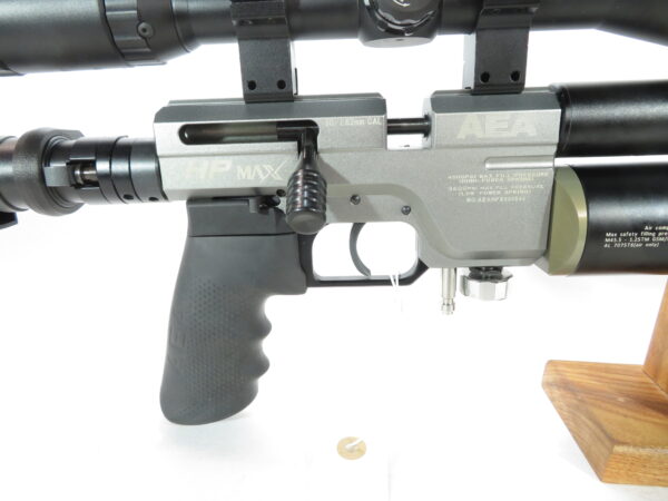 Used AEA HP Max .30 SKU 30625.4 - Image 7