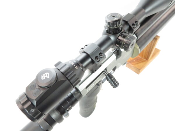 Used AEA HP Max .30 SKU 30625.4 - Image 8