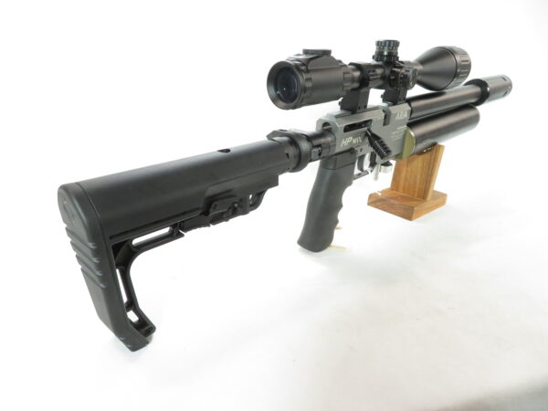 Used AEA HP Max .30 SKU 30625.4 - Image 9