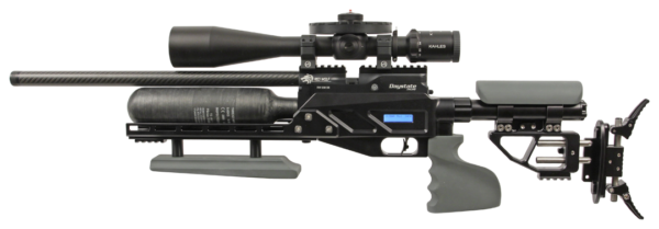 Daystate Red Wolf GP PREORDER Special Pricing $4395.00 - Image 2