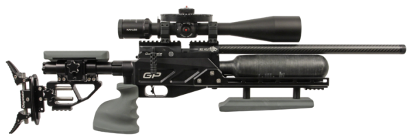 Daystate Red Wolf GP PREORDER Special Pricing $4395.00