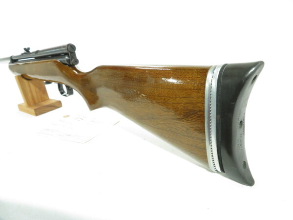 Crosman Model 160 C02 Pellet Rifle w/ Peep Sight SKU 137 - Image 10