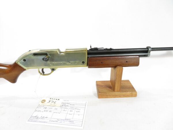 Crosman 761XL SKU 376 - Image 3