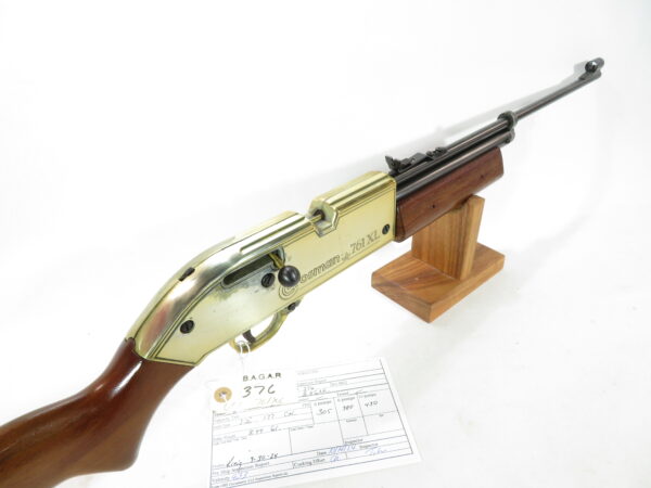 Crosman 761XL SKU 376 - Image 4