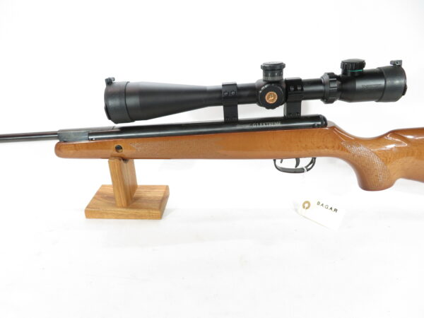 Crosman G1 Extreme Air Rifle .177 w/ 10-40x50 Scope SKU 101824.1 - Image 3