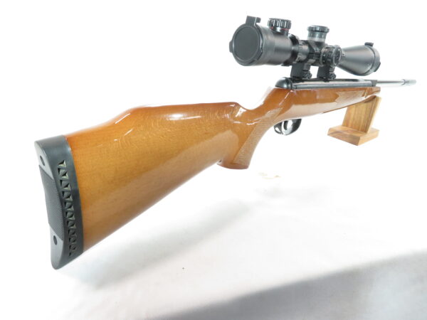 Crosman G1 Extreme Air Rifle .177 w/ 10-40x50 Scope SKU 101824.1 - Image 9