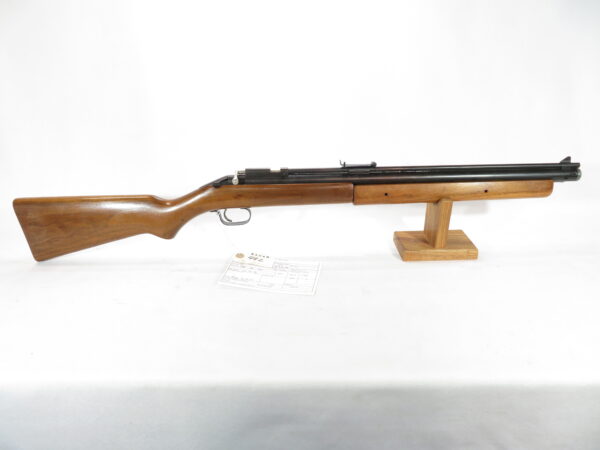 1981 Sheridan Blue Streak SKU 482